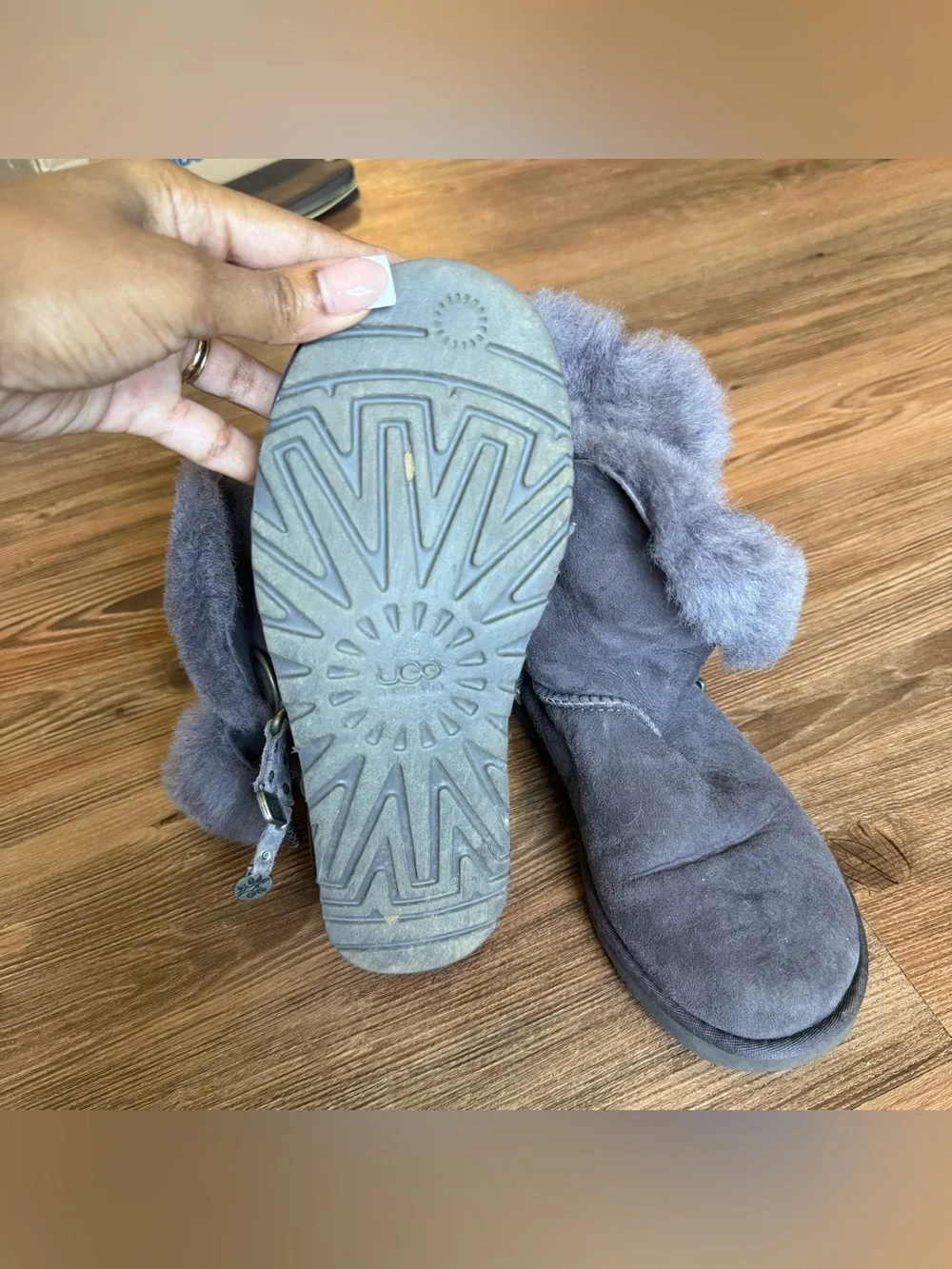 UGG Boots